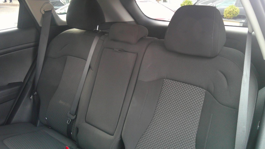 2023 Kia Sportage LX AWD