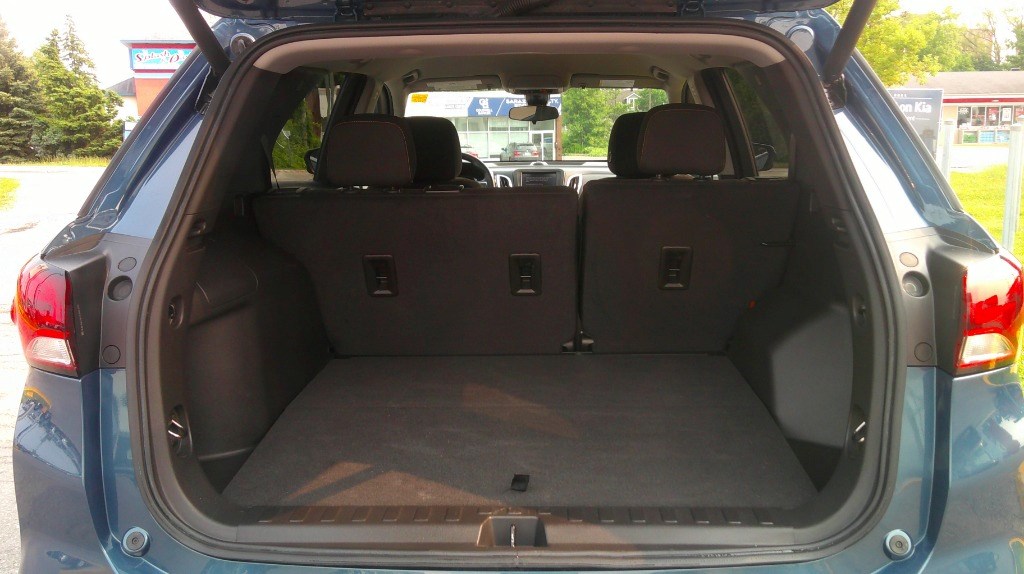 2024 Chevrolet Equinox AWD 4dr LT