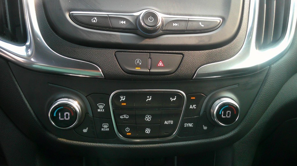 2024 Chevrolet Equinox AWD 4dr LT