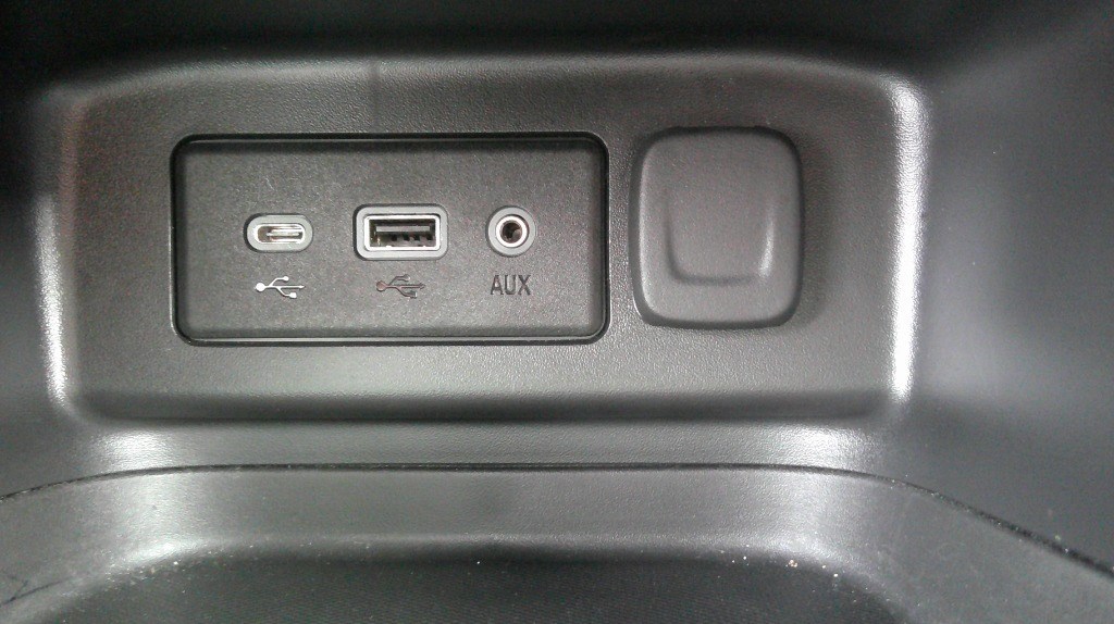 2024 Chevrolet Equinox AWD 4dr LT