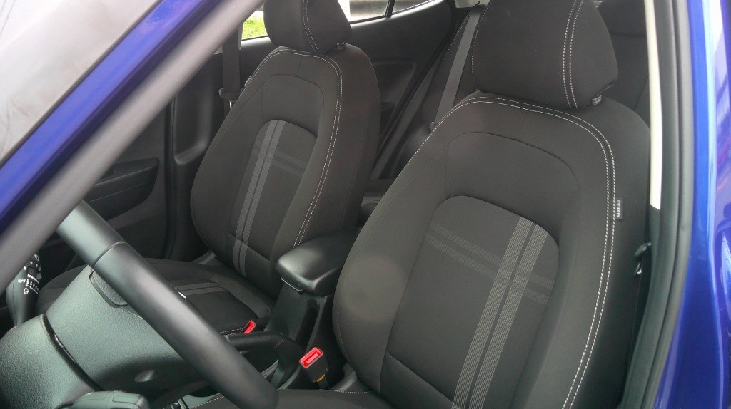 2024 Hyundai Venue Preferred IVT