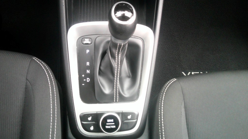 2024 Hyundai Venue Preferred IVT
