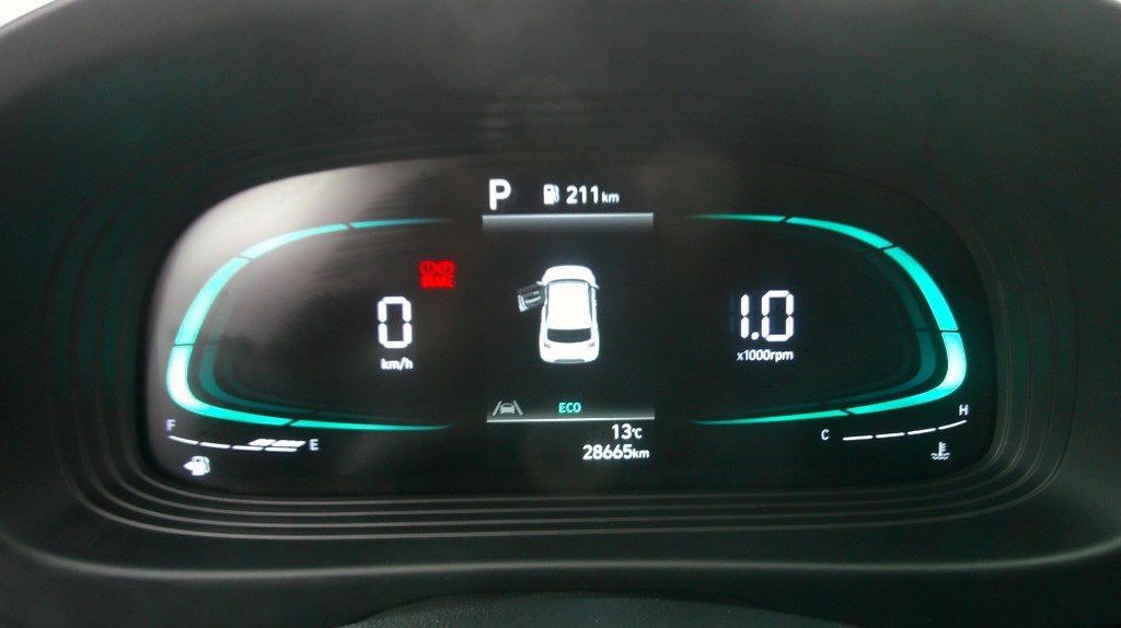 2024 Hyundai Venue Preferred IVT