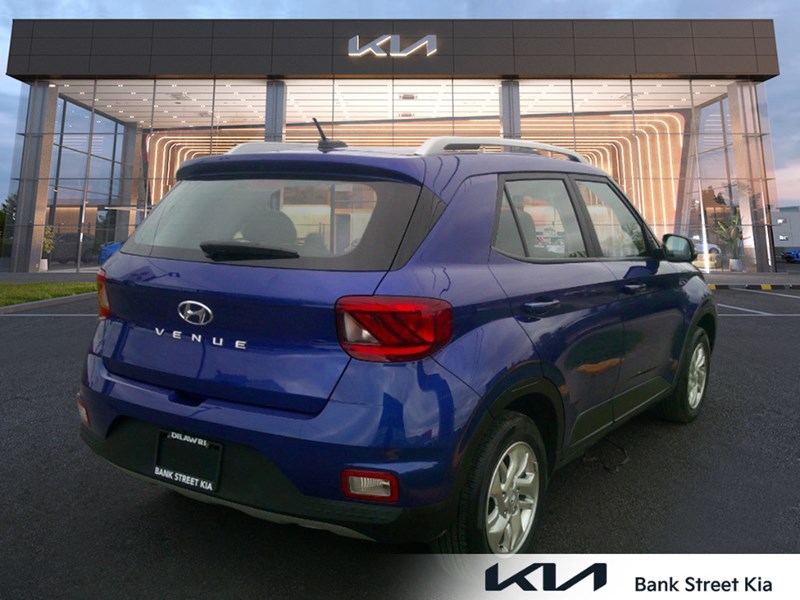 2024 Hyundai Venue Preferred IVT