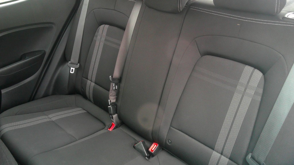 2024 Hyundai Venue Preferred IVT