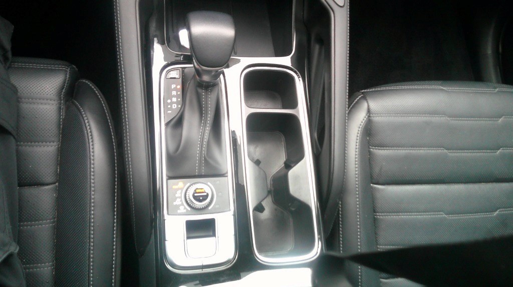 2024 Kia Telluride SX Limited AWD w/Black Interior