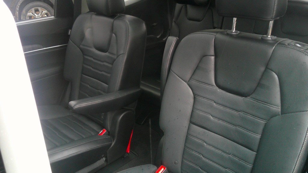 2024 Kia Telluride SX Limited AWD w/Black Interior