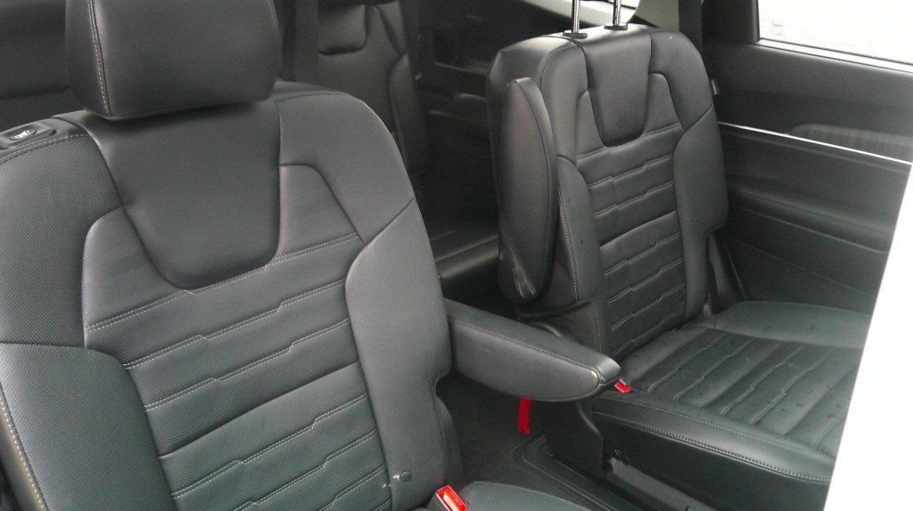 2024 Kia Telluride SX Limited AWD w/Black Interior