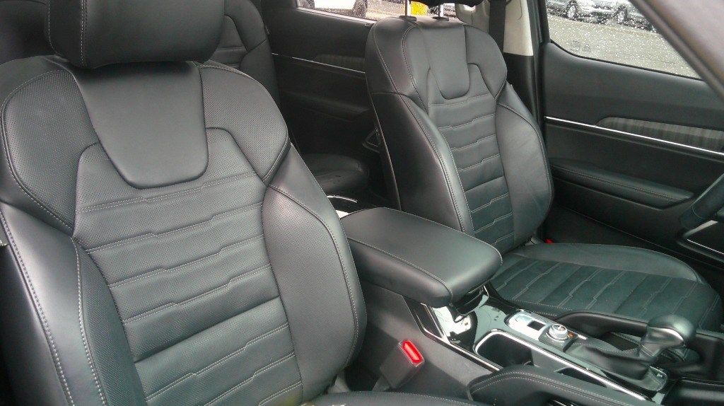 2024 Kia Telluride SX Limited AWD w/Black Interior