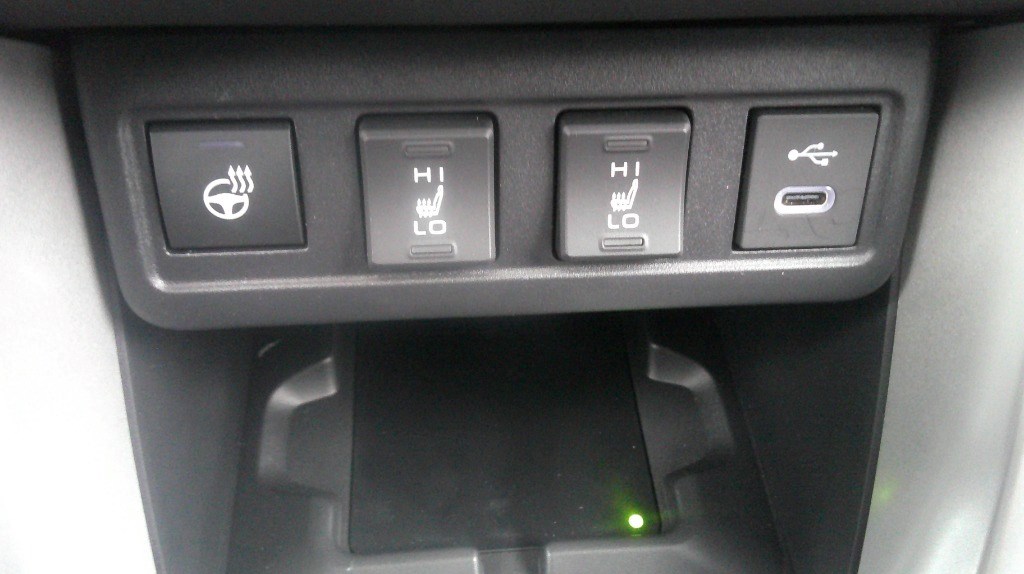2024 Toyota Corolla Cross XLE AWD