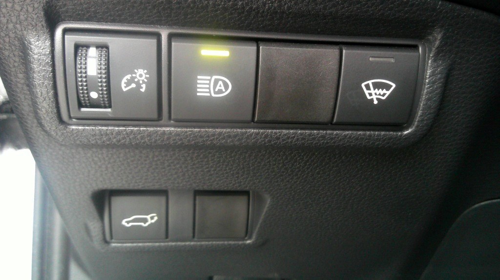 2024 Toyota Corolla Cross XLE AWD
