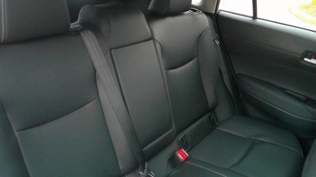 2024 Toyota Corolla Cross XLE AWD