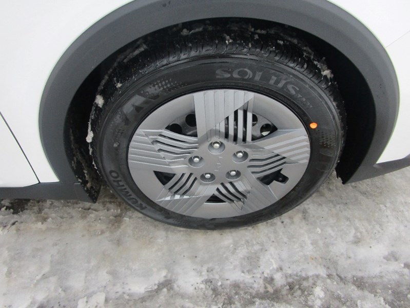 2025 Kia K4 LX FWD