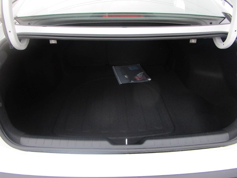 2025 Kia K4 LX FWD