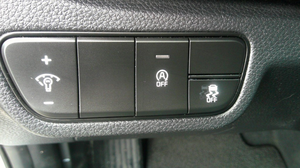 2025 Kia Seltos EX AWD