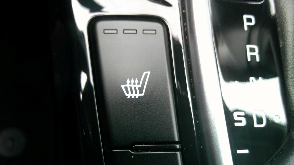 2025 Kia Seltos EX AWD