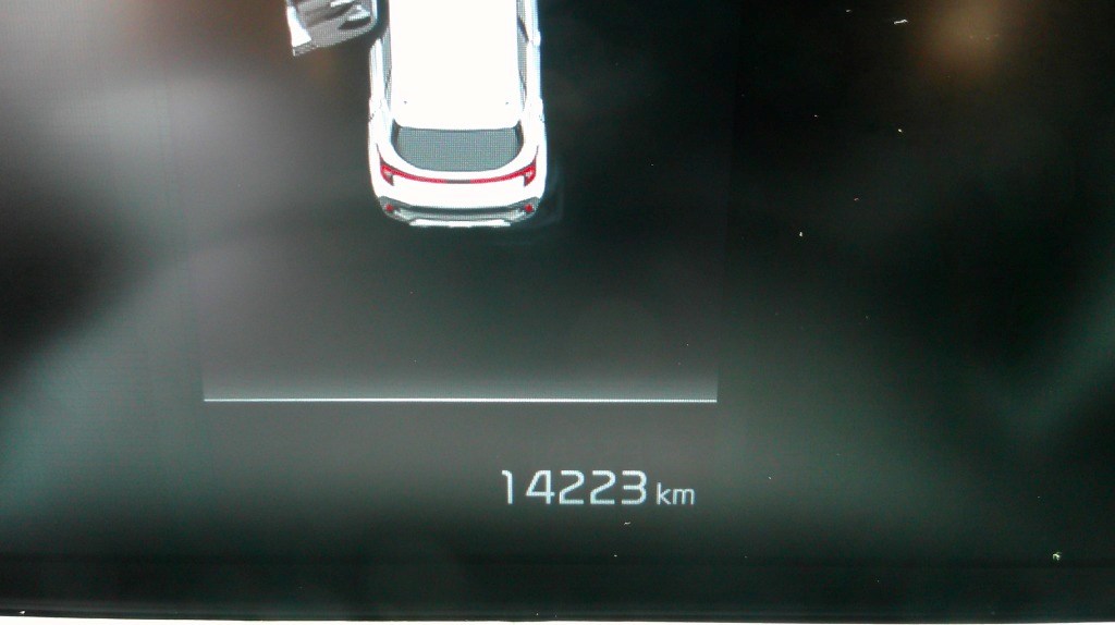 2025 Kia Seltos EX AWD