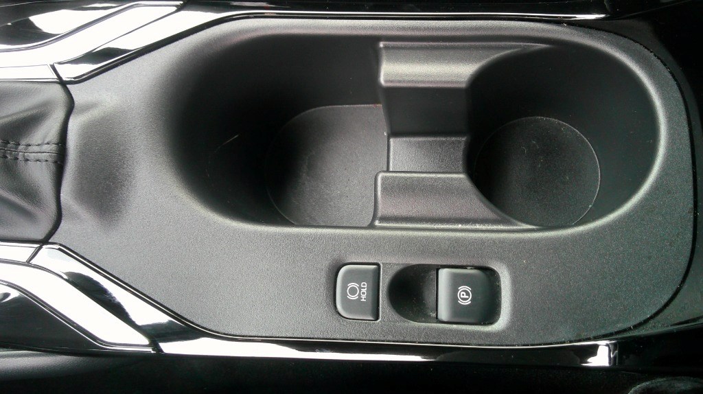 2025 Toyota Corolla Hatchback CVT
