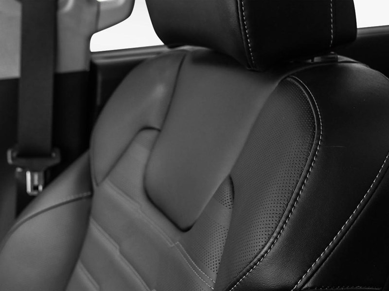 2025 Kia Telluride SX Limited AWD w/Mahogany Interior