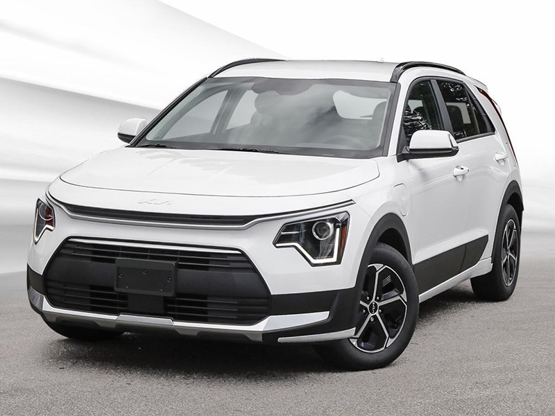 2025 Kia Niro PHEV EX Premium FWD