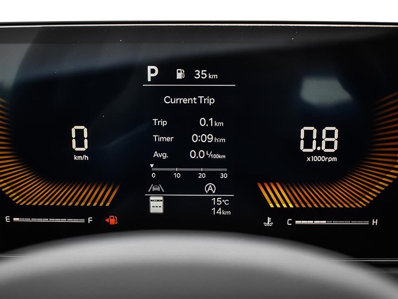 2025 Kia Sorento EX AWD