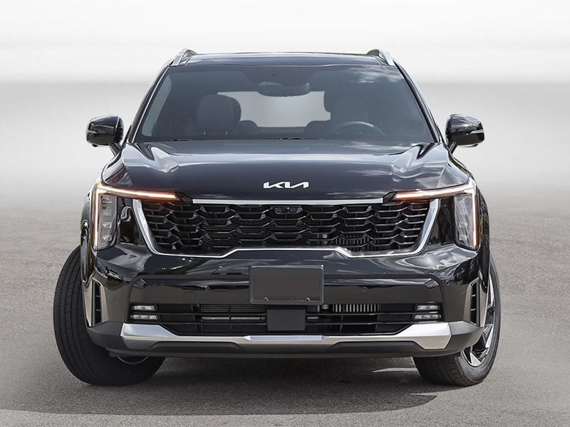 2025 Kia Sorento PHEV SX AWD