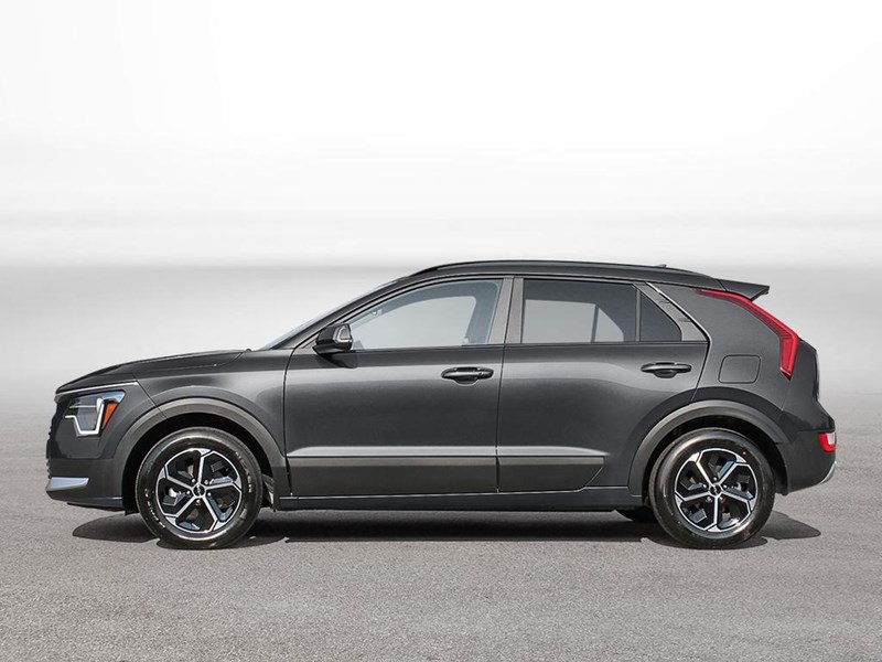 2025 Kia Niro EX FWD