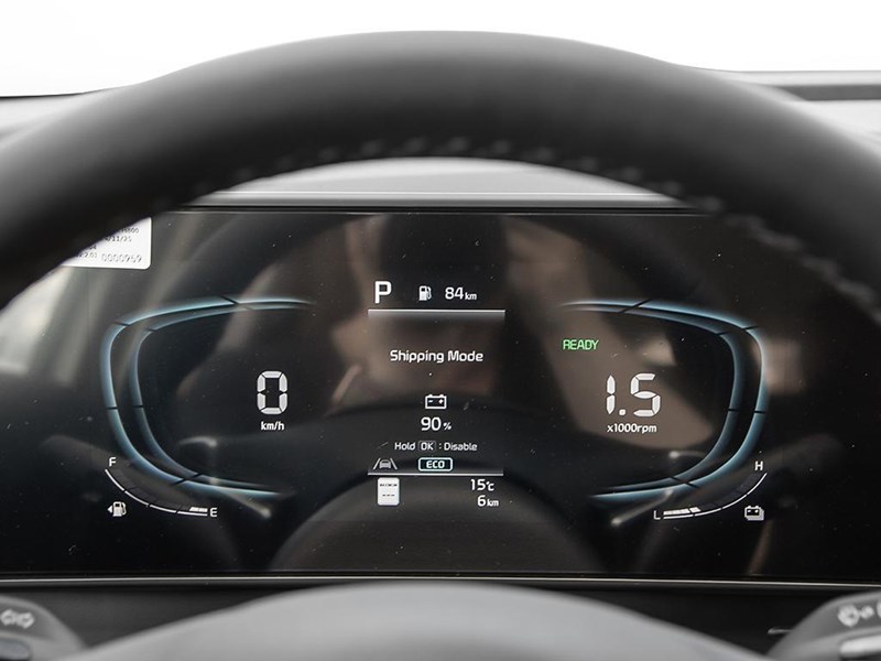 2025 Kia Sportage PHEV EX Premium AWD