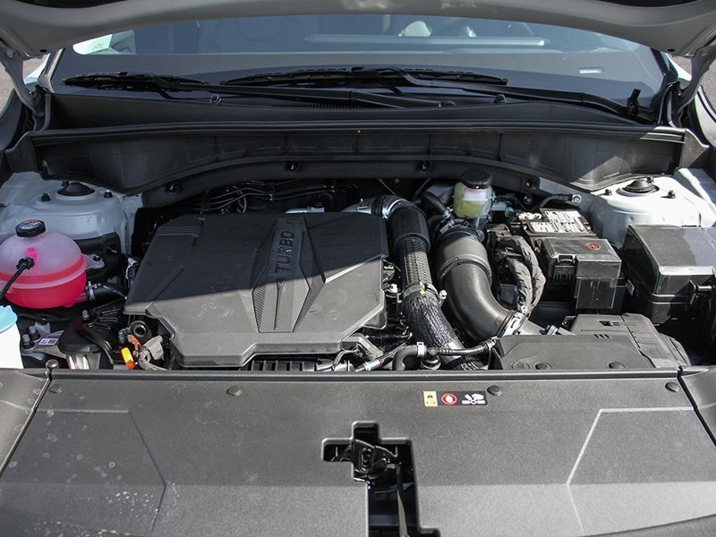 2025 Kia Sorento EX AWD