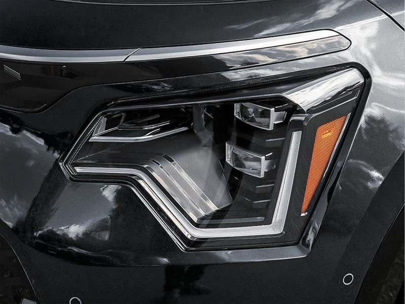 2025 Kia Niro EV Wave FWD