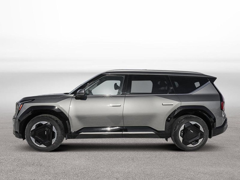 2026 Kia EV9 Land w/Plus Package AWD