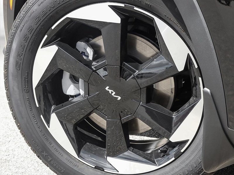 2025 Kia Sorento PHEV SX AWD