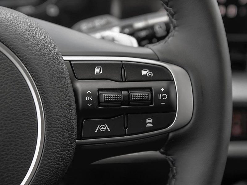 2025 Kia Sportage PHEV EX Premium AWD