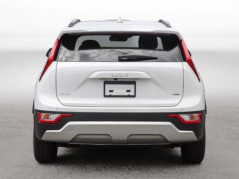 2025 Kia Niro PHEV EX Premium FWD