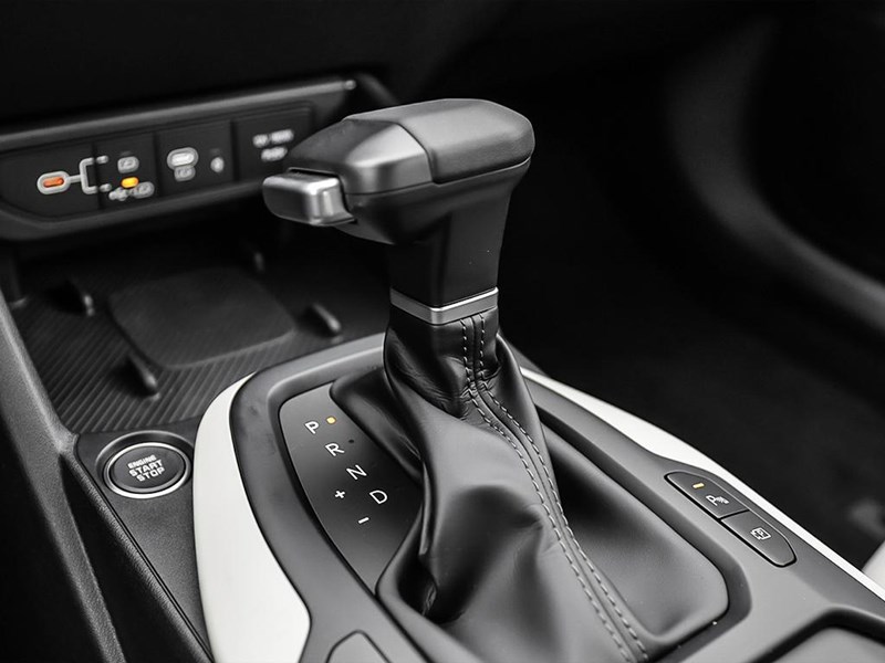 2025 Kia K4 GT-Line Turbo FWD