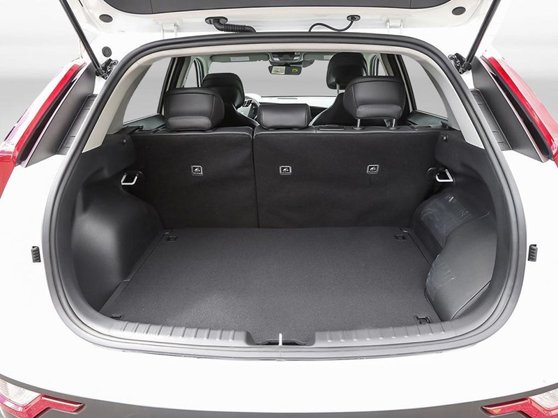 2025 Kia Niro PHEV EX Premium FWD