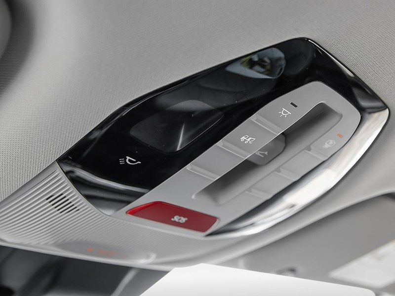 2025 Kia K4 EX+ FWD