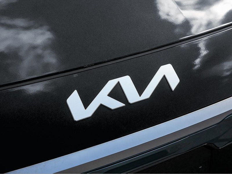 2025 Kia Niro EV Wave FWD