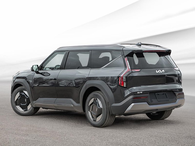 2026 Kia EV9 Land AWD