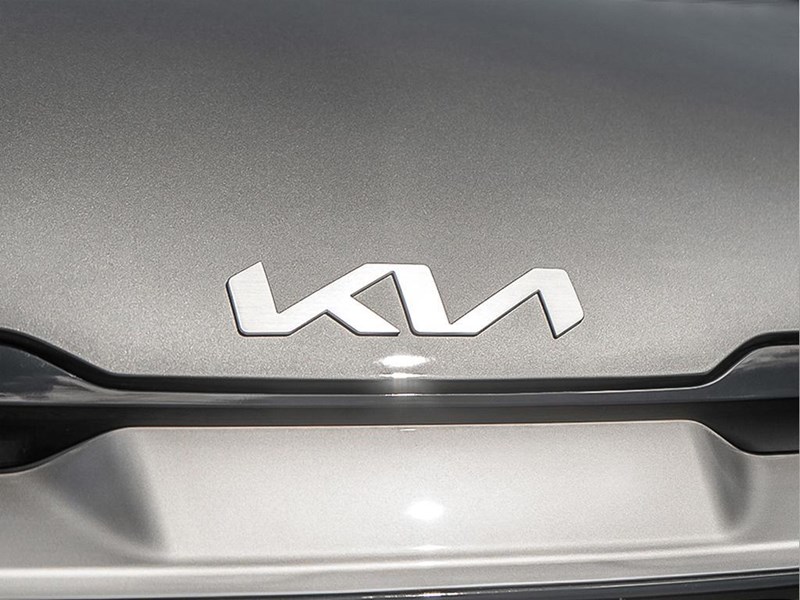2025 Kia Sportage PHEV EX Premium AWD