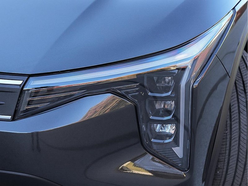 2025 Kia K4 EX FWD