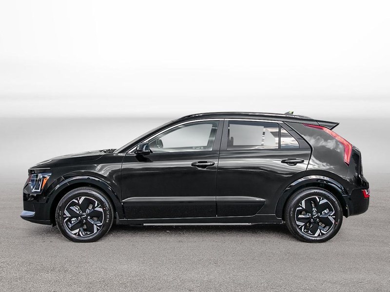 2025 Kia Niro EV Wave FWD