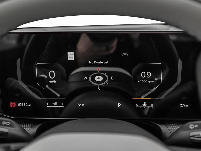 2025 Kia K4 GT-Line Turbo FWD