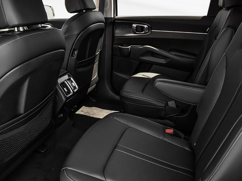 2025 Kia Sorento EX AWD