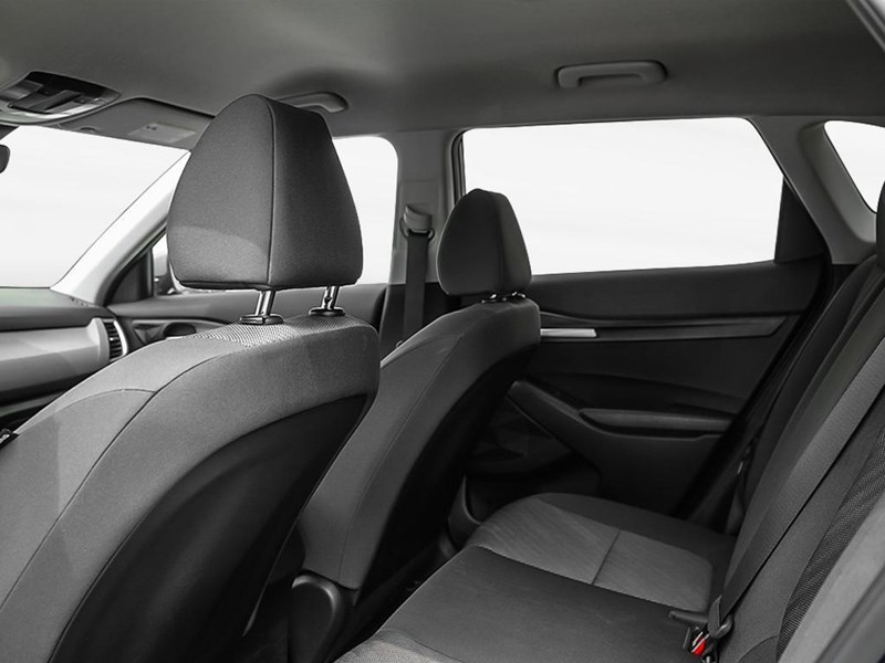 2025 Kia Seltos LX FWD