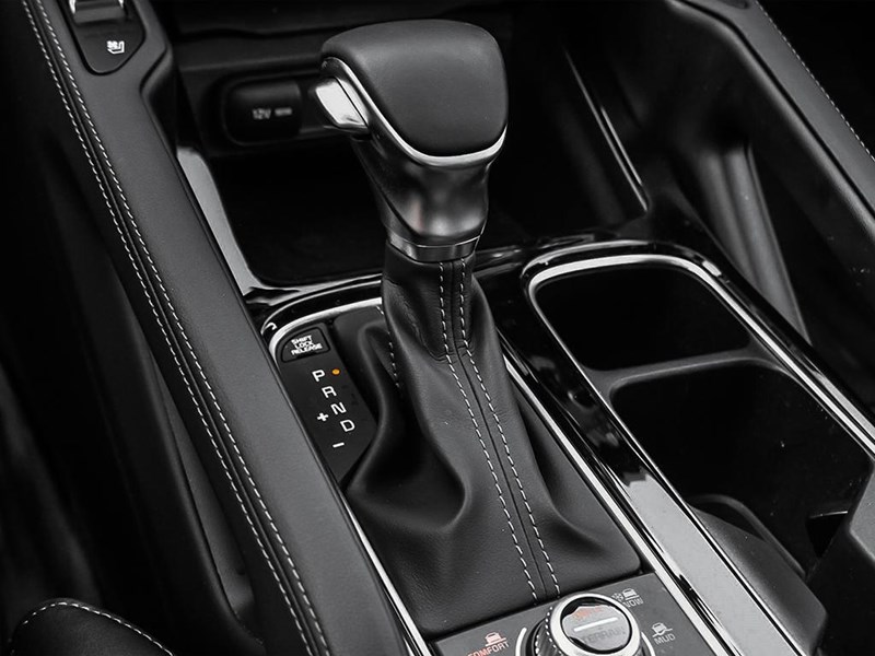 2025 Kia Telluride SX Limited AWD w/Mahogany Interior