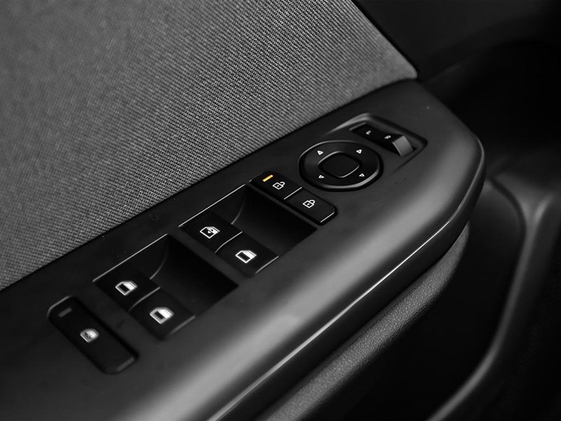 2025 Kia K4 LX FWD