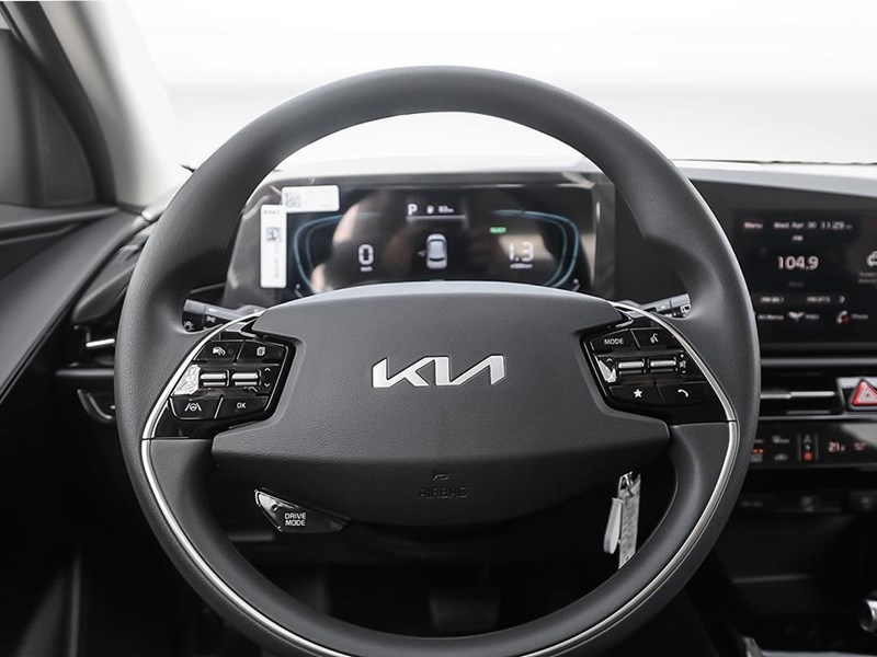2025 Kia Niro PHEV LX FWD