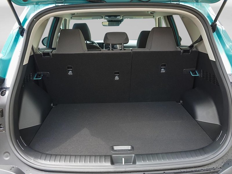 2025 Kia Seltos LX FWD