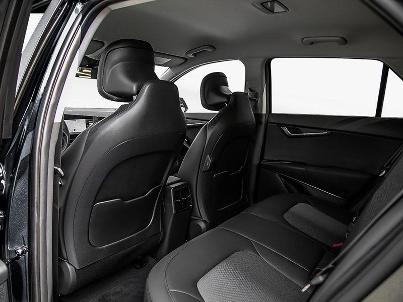 2025 Kia Niro EV Wave FWD